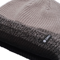 Stance - Fade Beanie grey