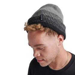 Stance - Fade Beanie grey