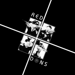 Red Dons - East/West Collection