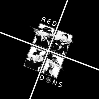Red Dons - East/West Collection