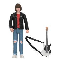 Johnny Ramone Action Figure