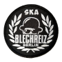 Blechreiz - Bowler Hat Patch