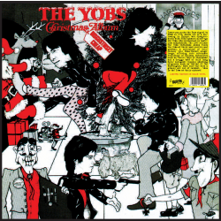 Yobs, The - Christmas Album