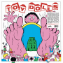 Toy Dolls - Fat Bobs Feet