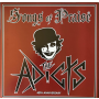 Adicts, The - Songs Of Praise: 40th Anniversary Edition