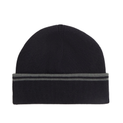 Fred Perry - Twin Tipped Merino Wool Beanie C9150...