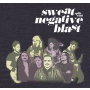 Sweat / Negative Blast - Split