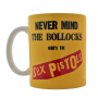 Sex Pistols - Never Mind The Bollocks