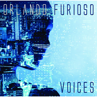 Orlando Furioso - Voices