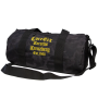 Coretex - Est.1988 Barrel Bag Large nigth camo/gold