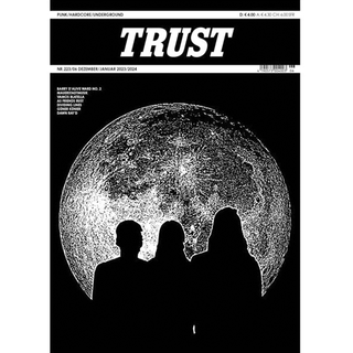 Trust - #223