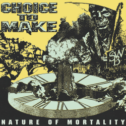 Choice To Make - Nature Of Mortality