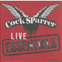 Cock Sparrer - Live Essentials LP Box