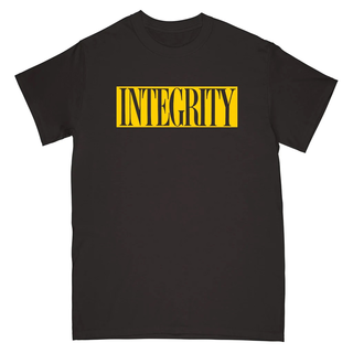 Integrity - Den Of Iniquity T-Shirt black