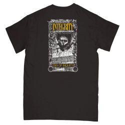 Integrity - Den Of Iniquity T-Shirt black