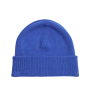 Fred Perry - Classic Merino Wool Beanie C9160 french navy 143