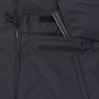 Fred Perry - Padded Zip Through Jacket J6516 black 102