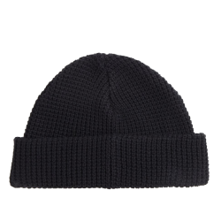 Fred Perry - Patch Brand Waffle Knit Beanie C9160...