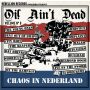 V/A - Oi! Aint Dead Vol. 8 - Chaos In Nederland