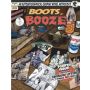 Boots N Booze Vol. 4 - Comic With Swingin Utters 7"