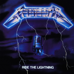 Metallica - Ride The Lightning (Remaster)