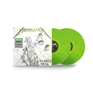 Metallica - ...And Justice For All (Remaster)