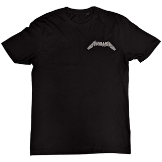 Metallica - Nothing Else Matters T-Shirt black M