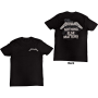 Metallica - Nothing Else Matters T-Shirt black L