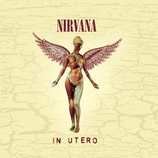 Nirvana - In Utero 8LP Box Set