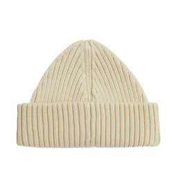 Fred Perry - Patch Brand Chunky Rib Beanie C6151...