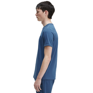 Fred Perry - Ringer T-Shirt M3519 midnight blue F57