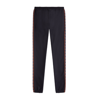 Fred Perry - Taped Track Pants T5507 navy/nutflake S73