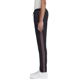 Fred Perry - Taped Track Pants T5507 navy/nutflake S73 L