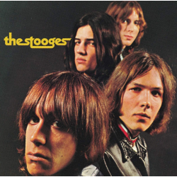 Stooges, The - same