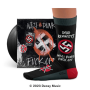 Sock Affairs - Dead Kennedys F*** Off Socks