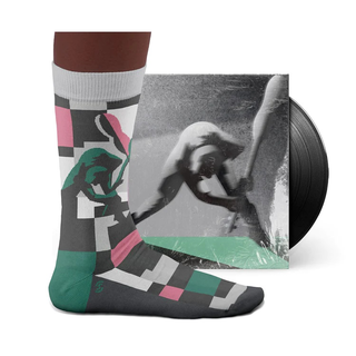 Sock Affairs - Attraction-On-Thames Socks (The Clash)