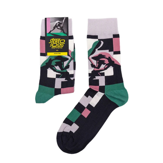 Sock Affairs - Attraction-On-Thames Socks (The Clash)