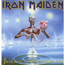 Iron Maiden - Seventh Son Of A Seventh Son