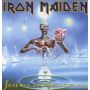 Iron Maiden - Seventh Son Of A Seventh Son