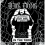 Big Dog - In The Yard