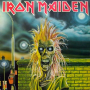 Iron Maiden - Same