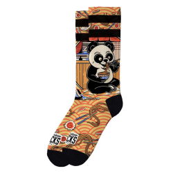 American Socks - Panda