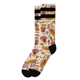 American Socks - Tacos & Vatos L/XL