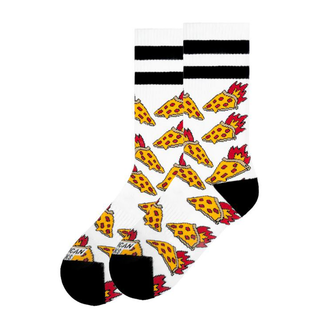 American Socks - Pizza Inferno