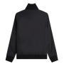 Fred Perry - Knitted Rib Tennis Bomber Jacket J6521 black 102