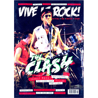 Vive Le Rock - #106