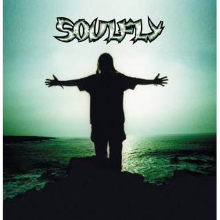 Soulfly - Same black 2LP