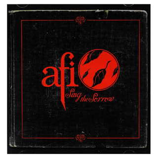 A.F.I. - Sing The Sorrow (20th Anniversary)