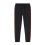 Fred Perry - Seasonal Taped Track Pants T5507 black/whiskybrown U35