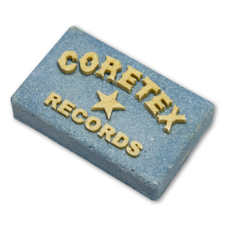 Coretex - Vegan Hardcore Soap